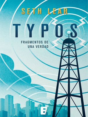 cover image of Typos
